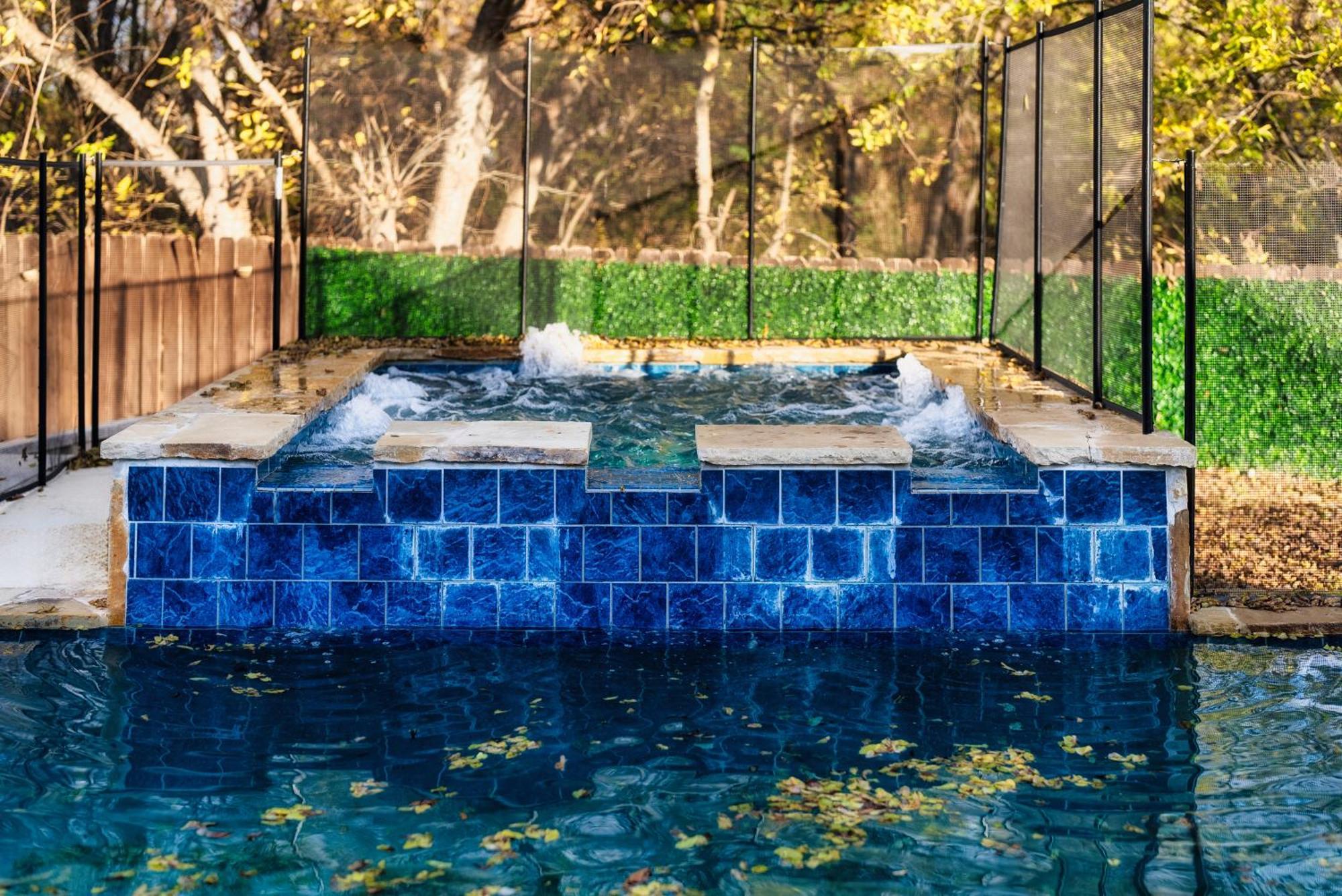 Stunning Family Home With Pool & Hot Tub - Sleeps 17 Флюгервилль Экстерьер фото